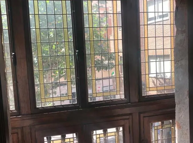 Casa Palacio El Conde De La Canada