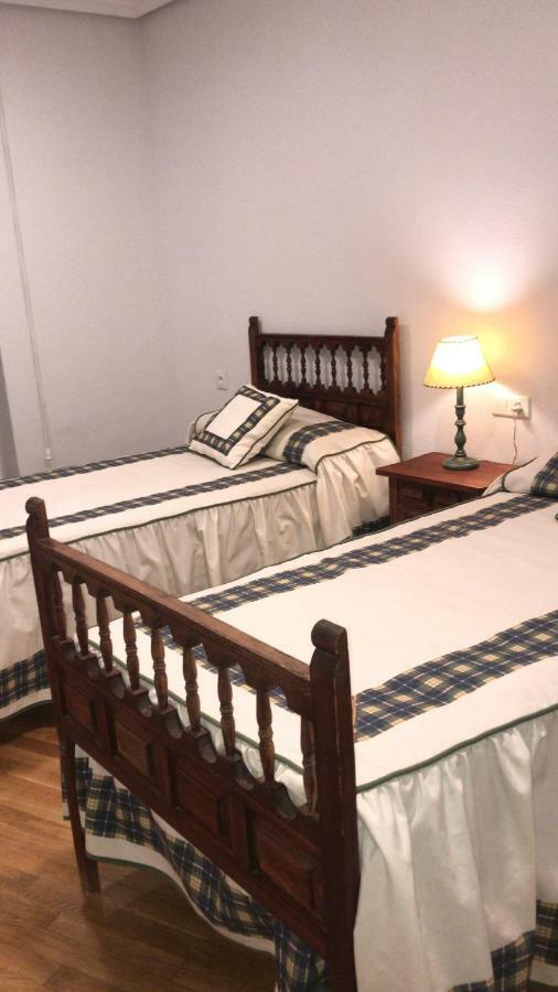 Apartment Casa Palacio El Conde De La Canada *