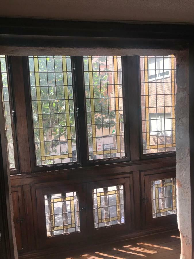 Apartamento Casa Palacio El Conde De La Canada Cidade Real